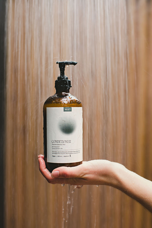 Mist Goods Conditioner