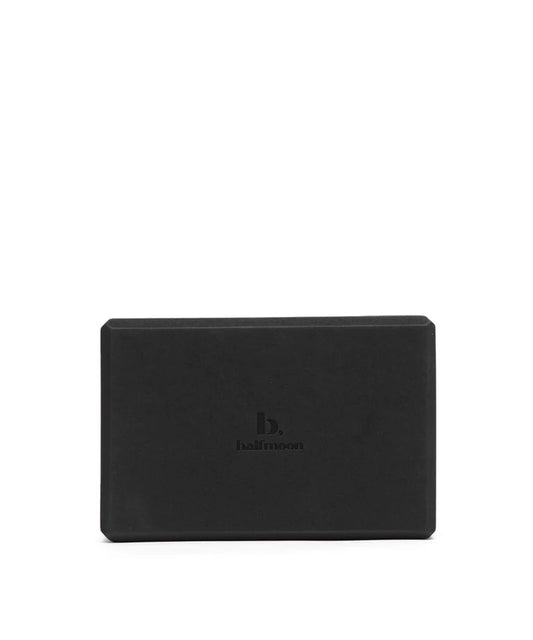 Recycled Foam Block 4" | B,Halfmoon
