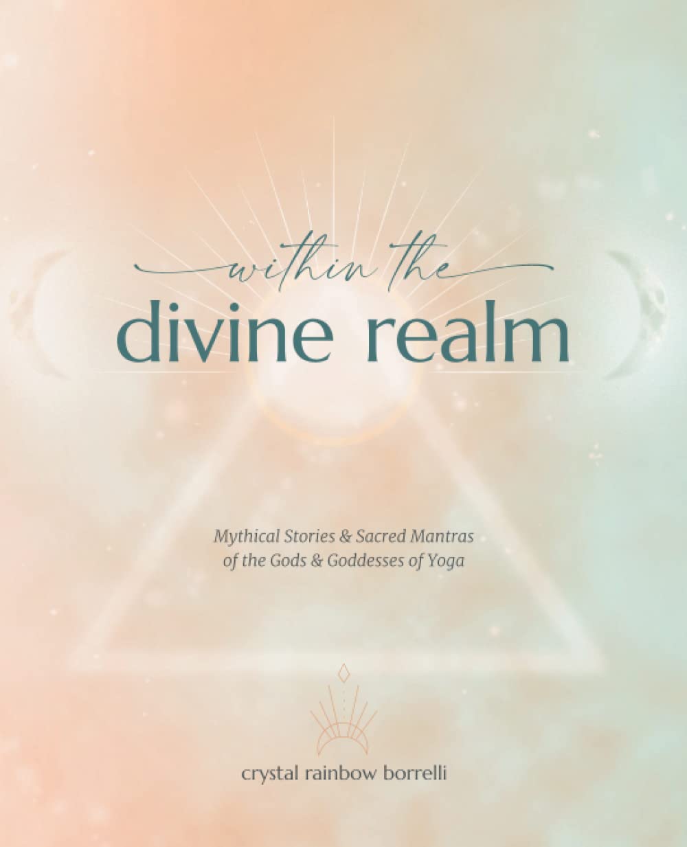 Book | Within the Divine Realm