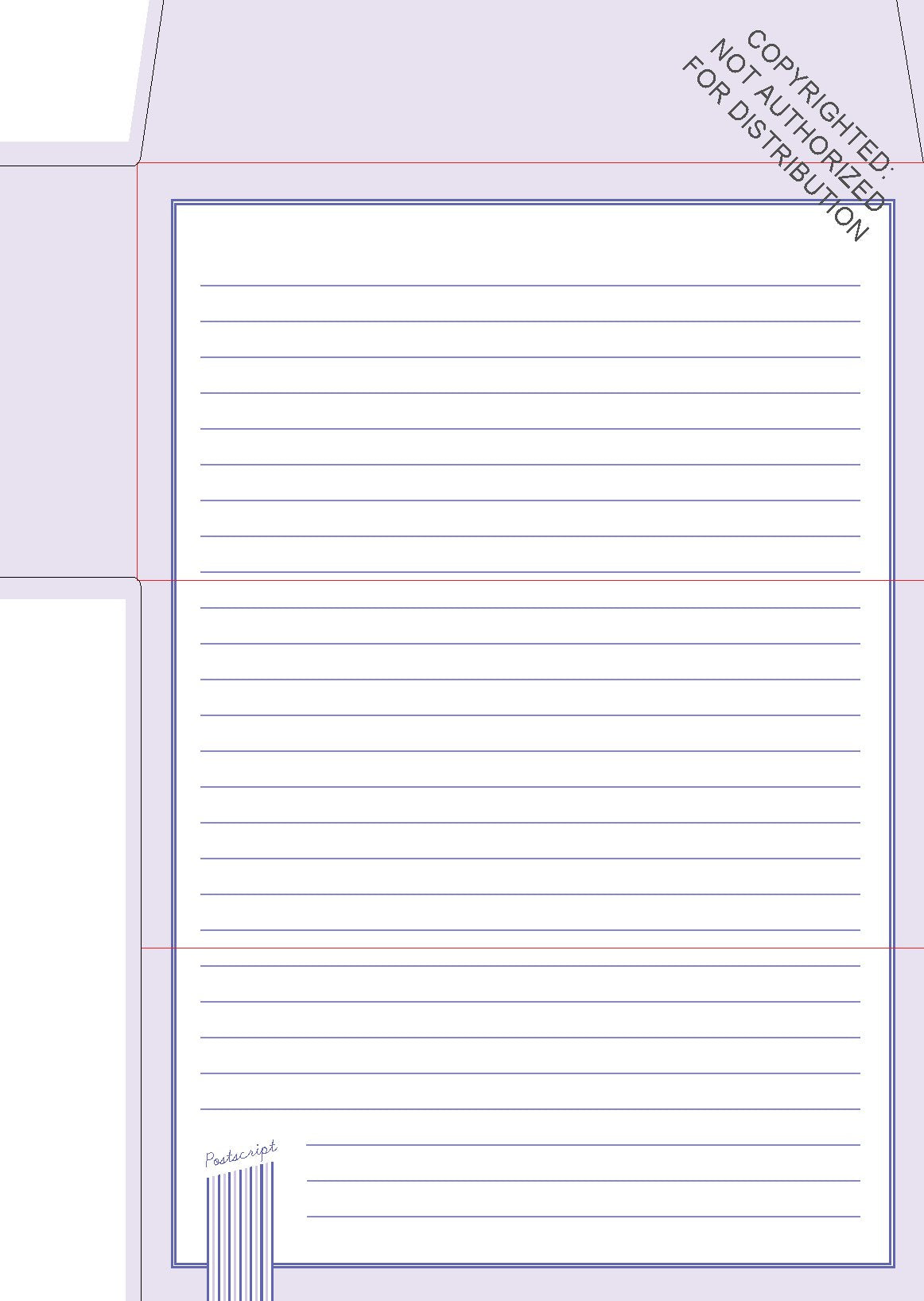 Letters to My Sister