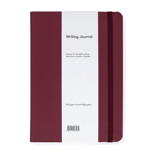 The School of Life Writing Journal