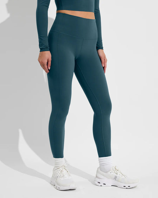 Super Moves Tight Leggings | Left on Friday