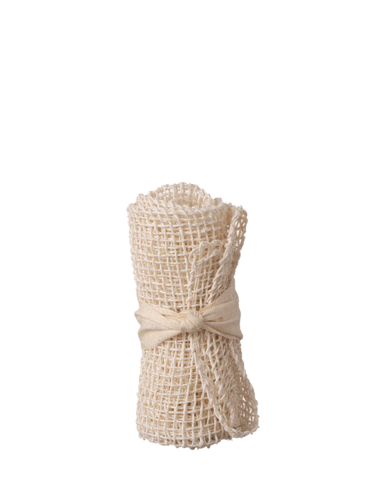 Agave Exfoliating Cloth | Well Kept
