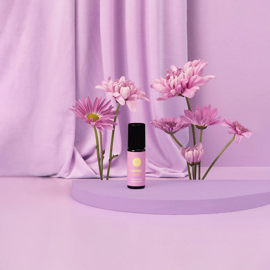 Cosmic Anointing Oil | Thought Sanctuary