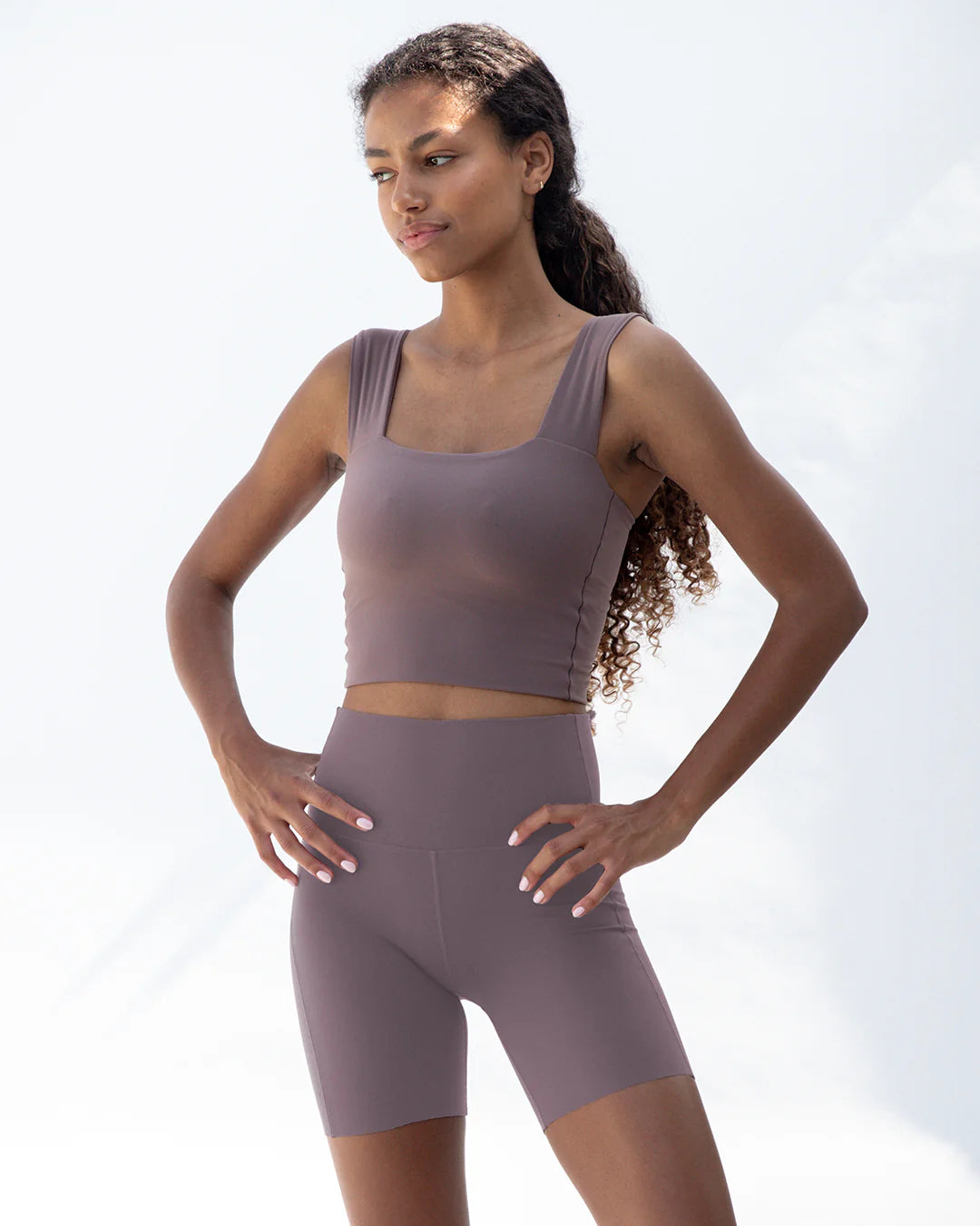 Super Moves Short 5" | Left on Friday