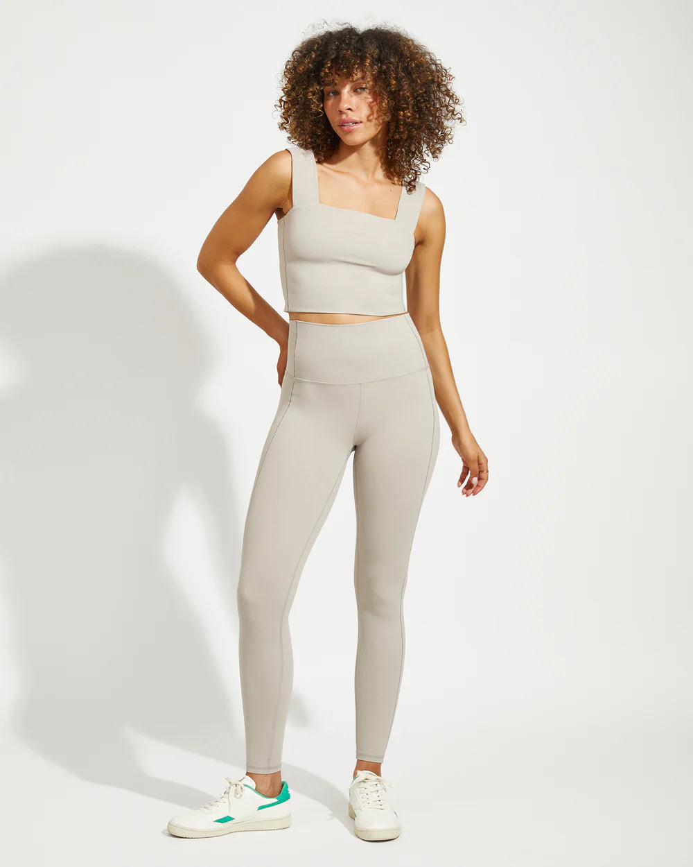 Super Moves Tight Leggings | Left on Friday