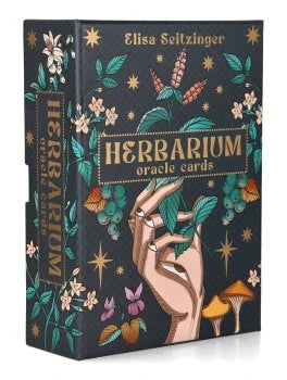 Herbarium Oracle