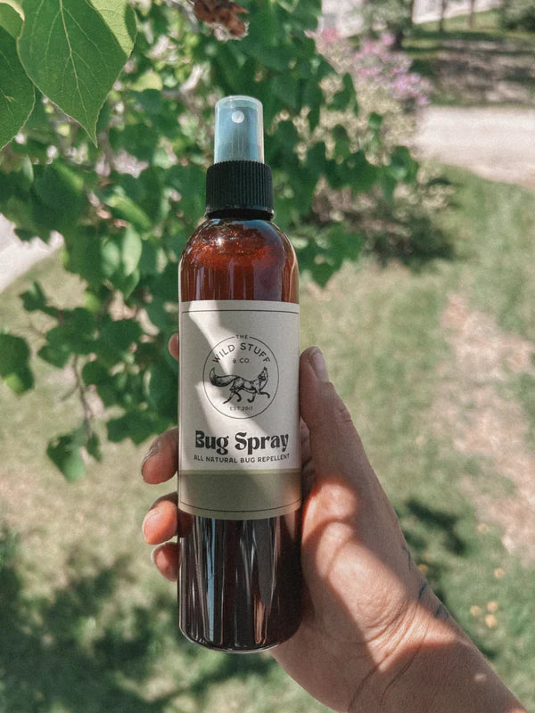 Bug Spray