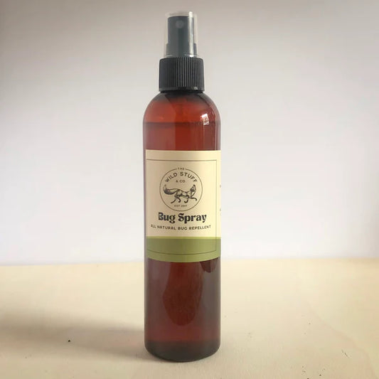 Bug Spray