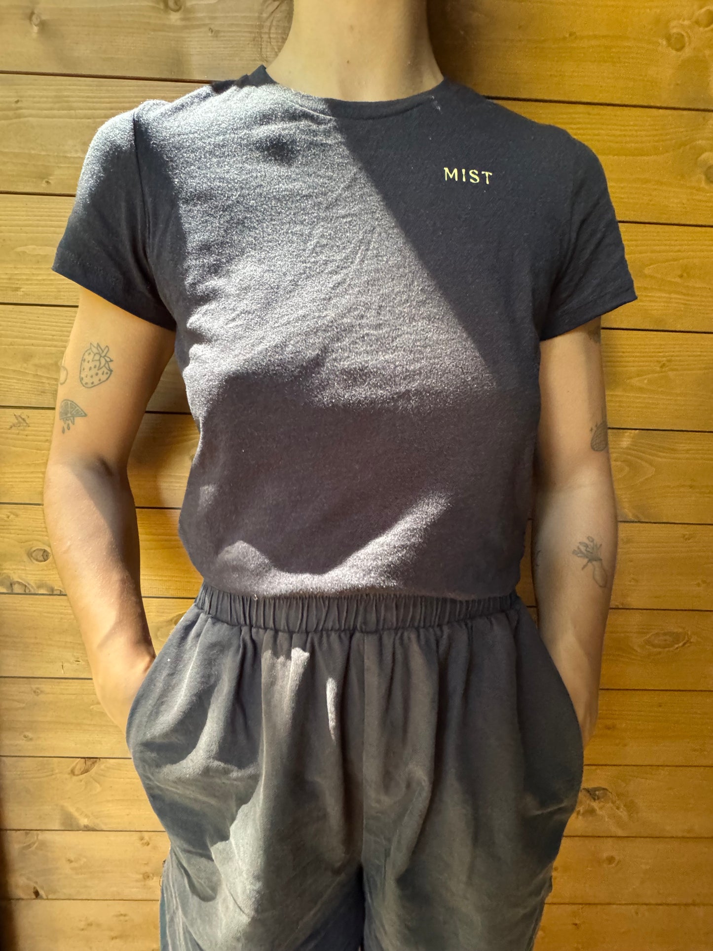 MIST T-Shirt