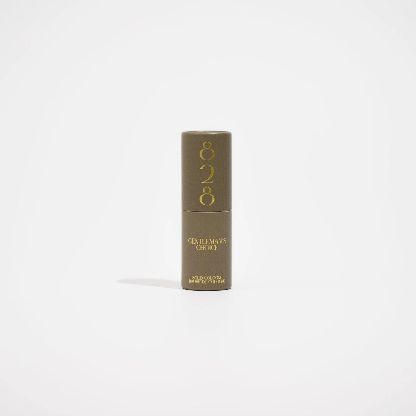 Solid Perfume | Gentleman's Choice