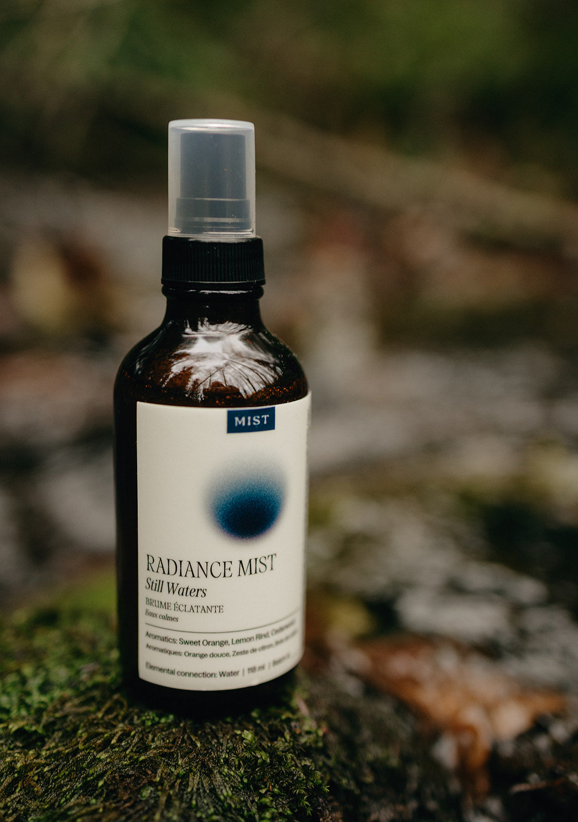 Radiance MIST - Still Waters