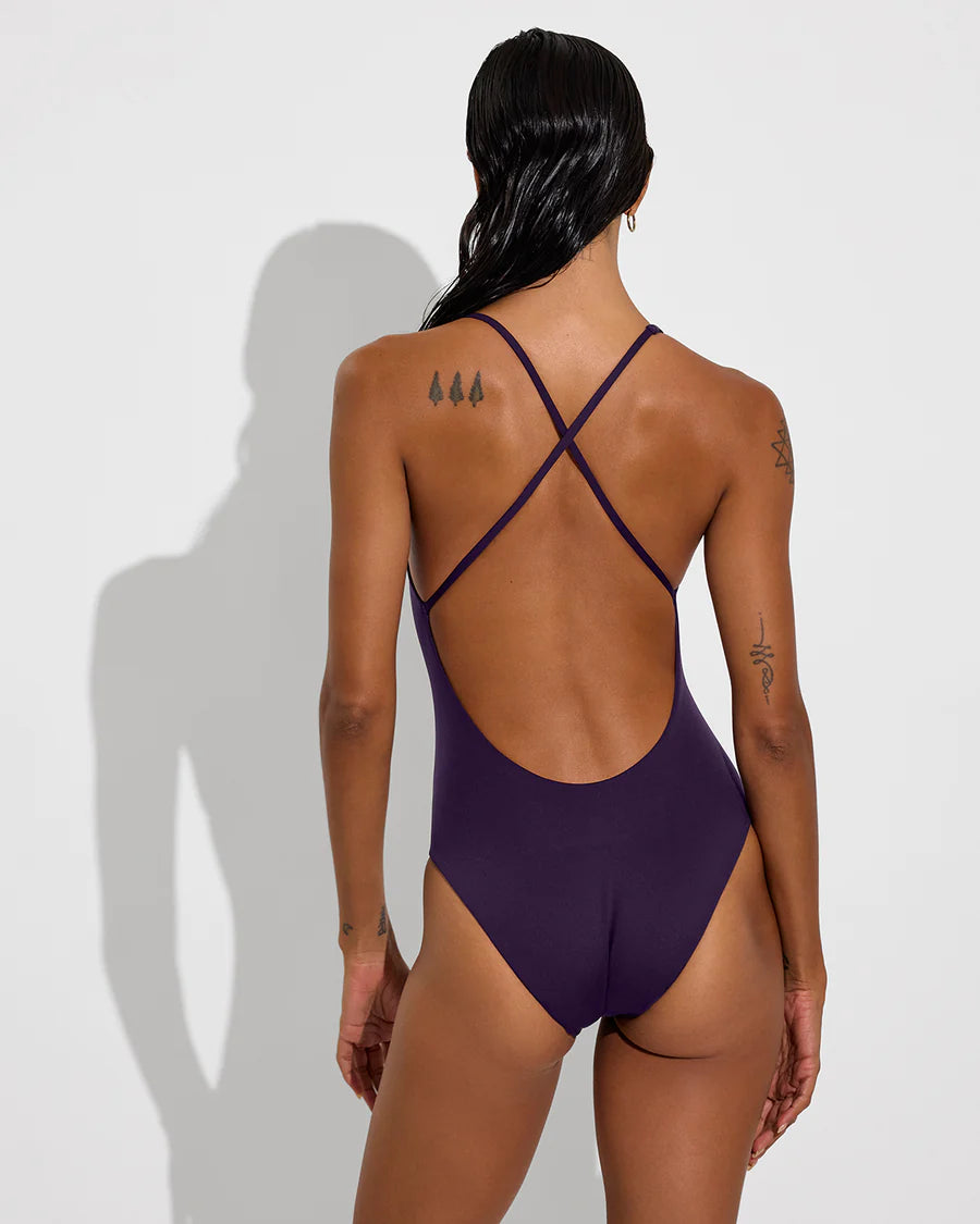 Weekender Suit | Left on Friday