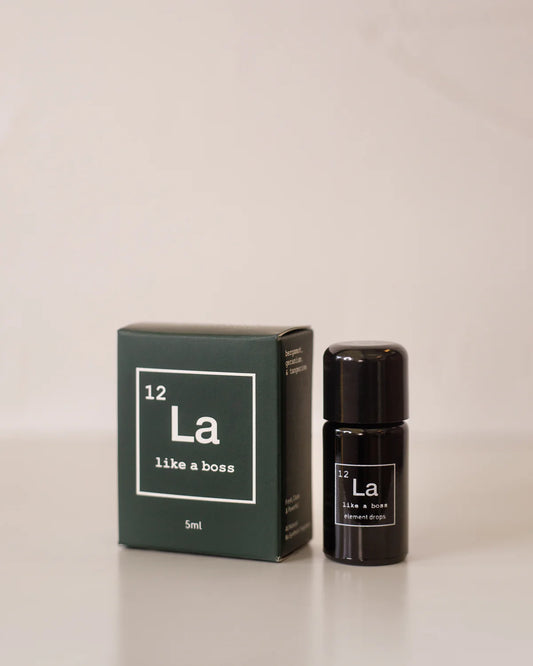 Like a Boss Element Drops | Routine.