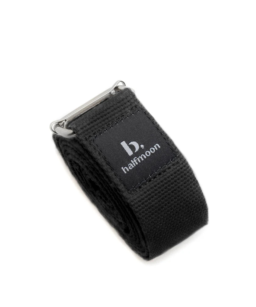 Looped Stretch Strap: 8ft | B, Halfmoon