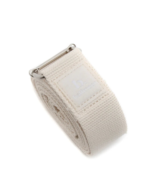 Looped Stretch Strap: 8ft | B, Halfmoon