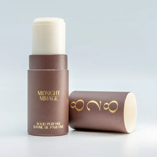 Midnight Mirage Solid Perfume | 828 Aroma