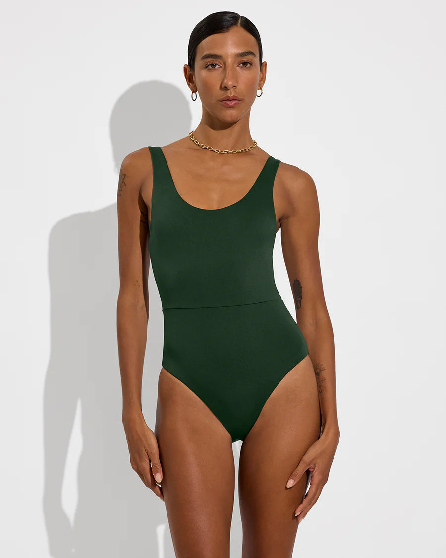 Double Scoop Suit | Left on Friday