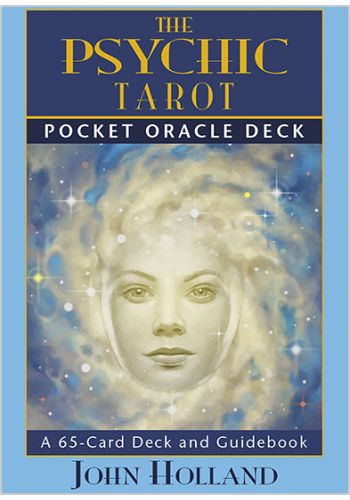 The Psychic Tarot Oracle Deck