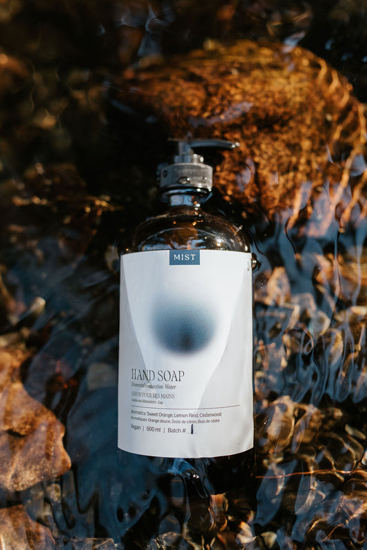 Mist Goods Hand Soap