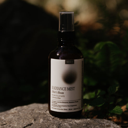 Radiance MIST - Ether's Bloom