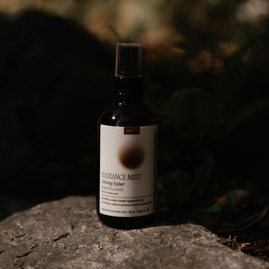Radiance MIST - Glowing Ember
