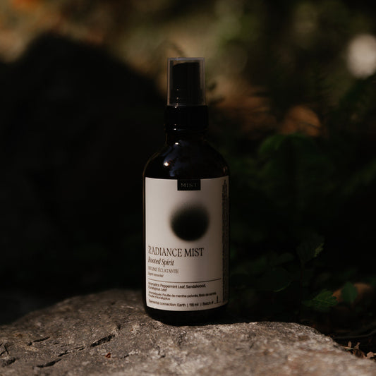 Radiance MIST - Rooted Spirit