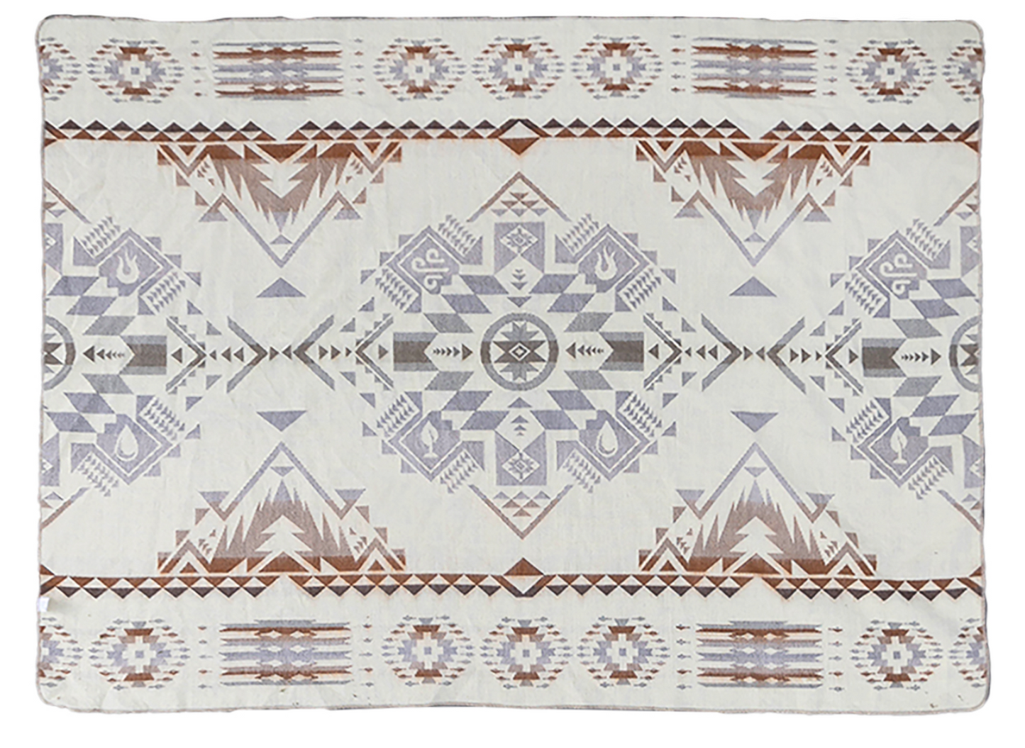 Blanket | Cardamon