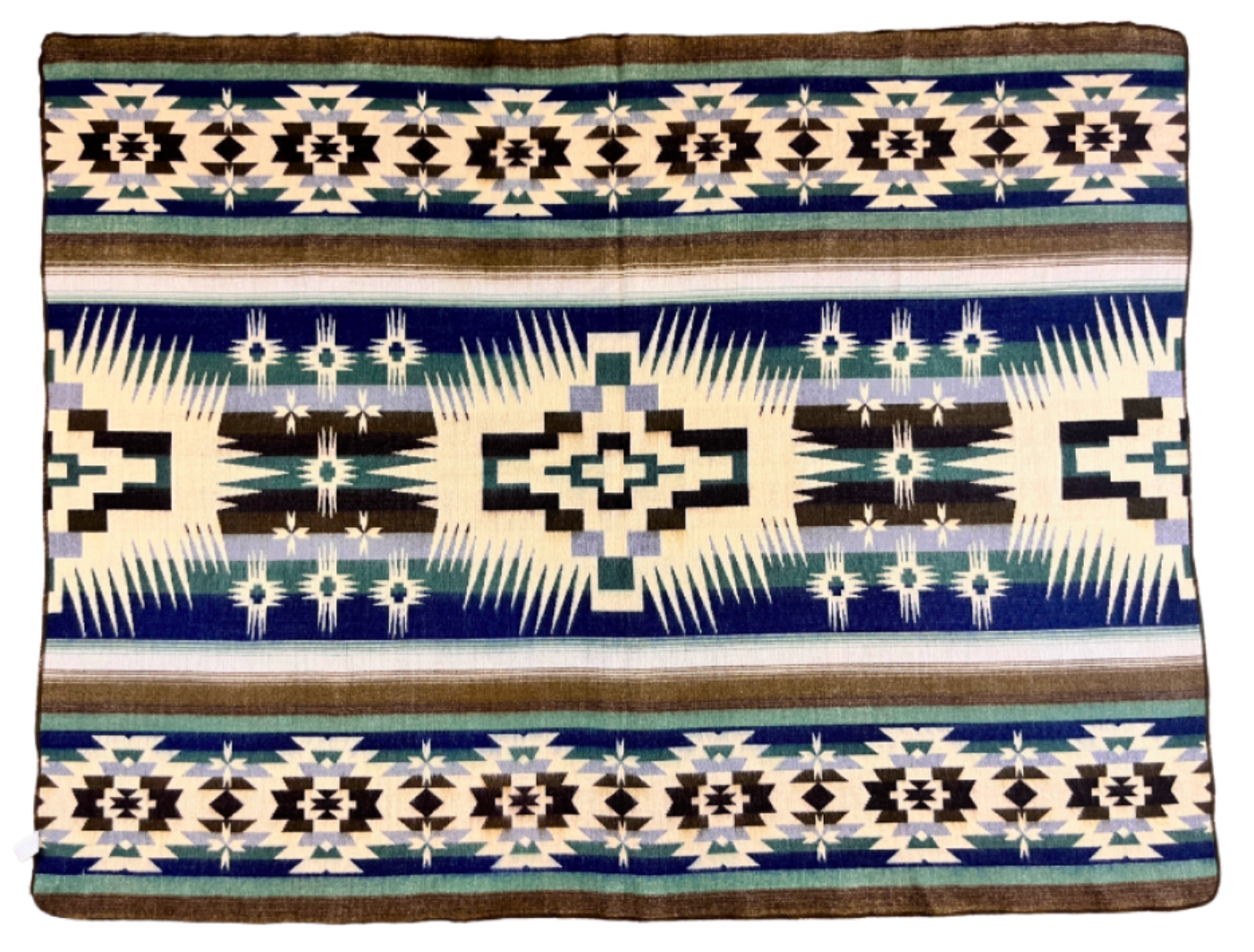 Blanket | Olive