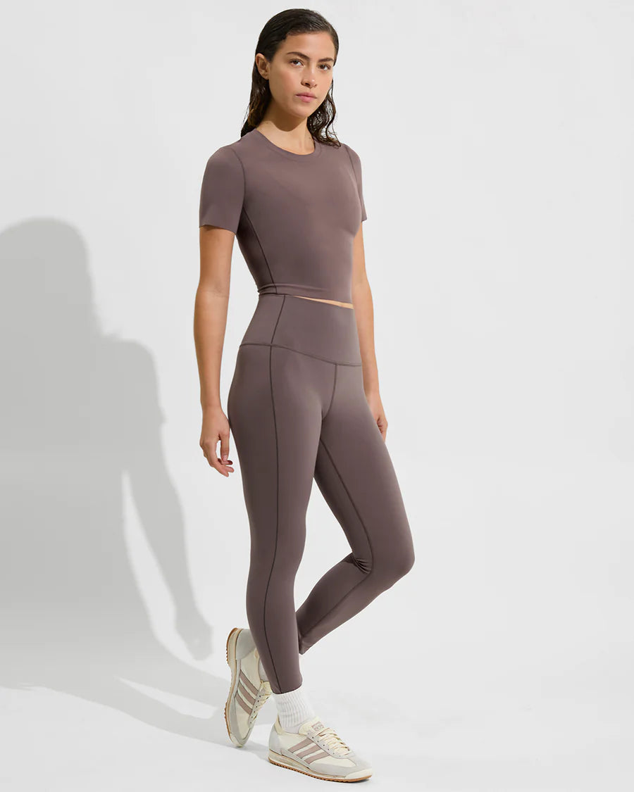 Super Moves Tight Leggings | Left on Friday