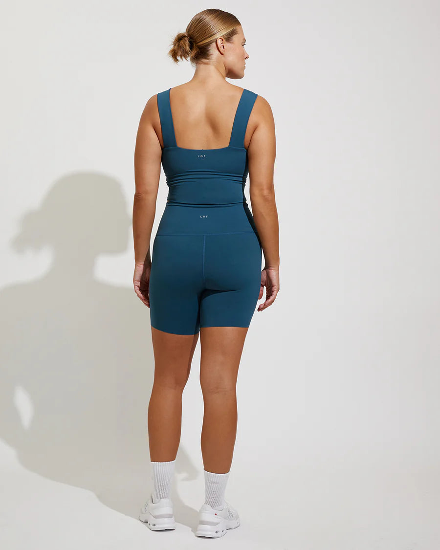 Super Moves Short 5" | Left on Friday