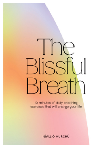 Book | The Blissful Breath