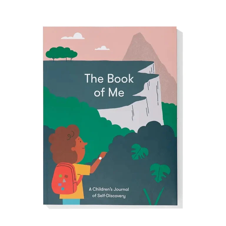 The Book of Me