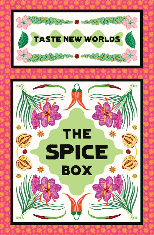 The Spice Box