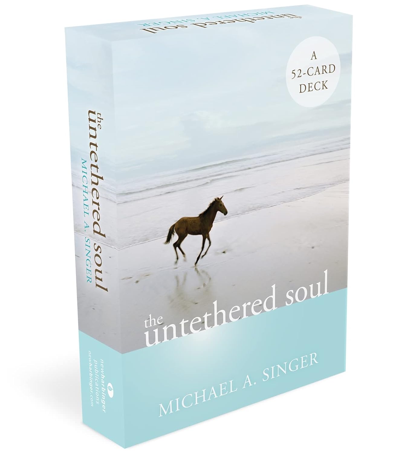 The Untethered Soul | DECK