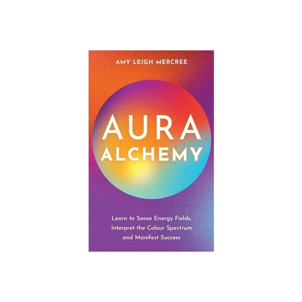 Aura Alchemy