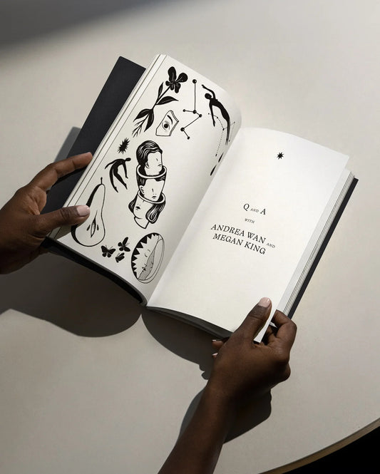 Visions in Verse - Poesis Guide Book