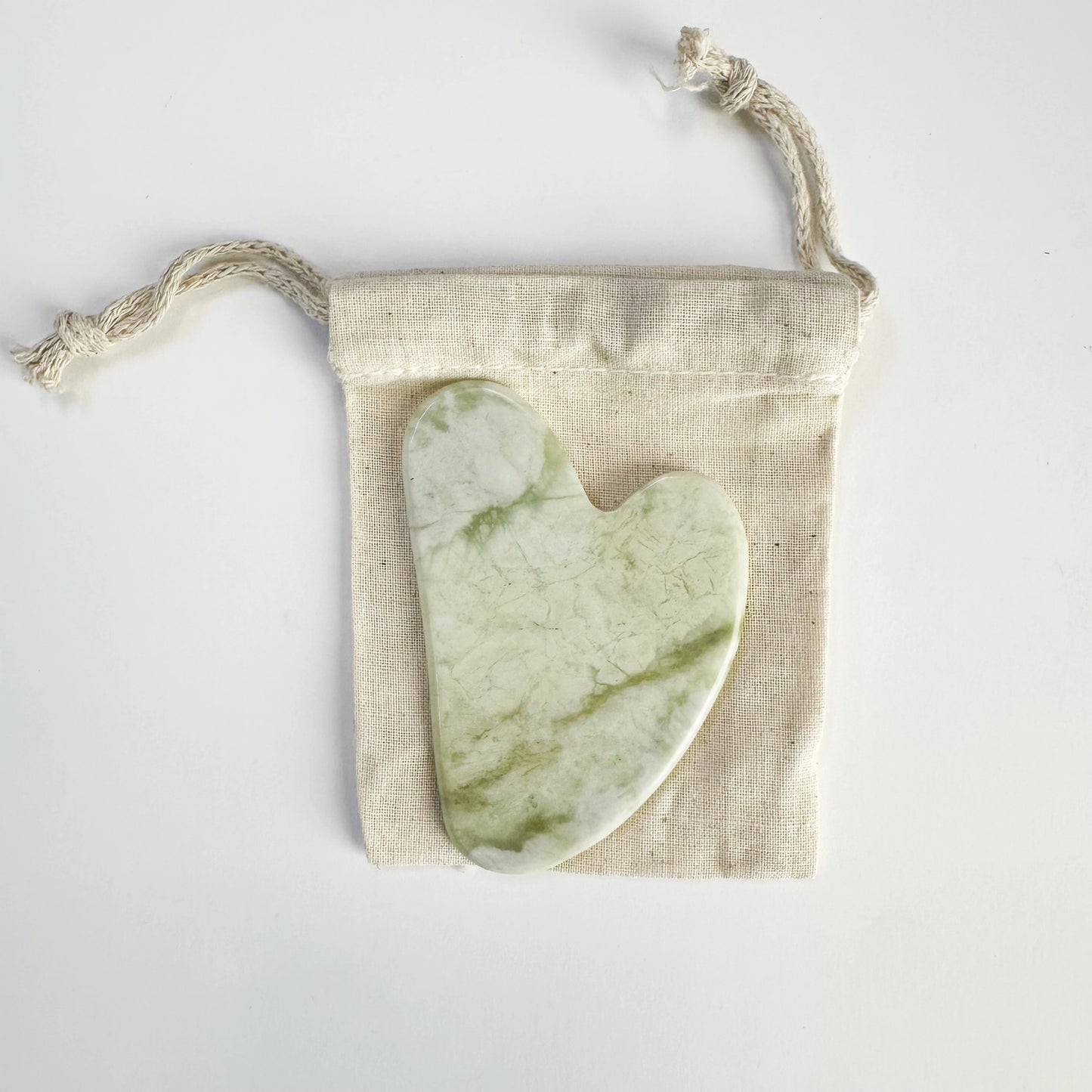 Gua Sha | Facial Stone