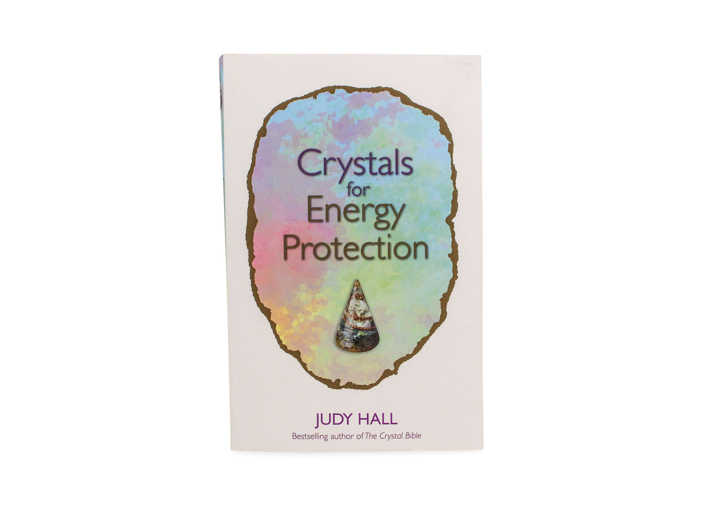 Crystals for Energy Protection