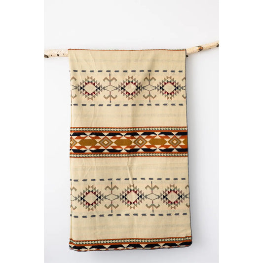 Equator Double Blanket - the Ralph