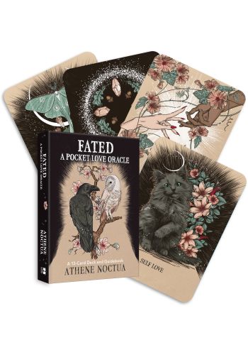 Fated: A Pocket Love Oracle