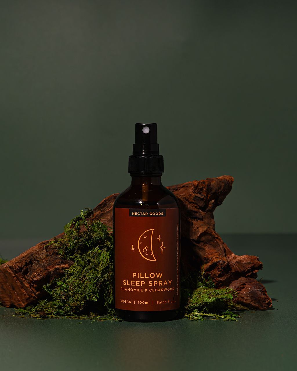 Nectar Goods | Pillow Sleep Spray