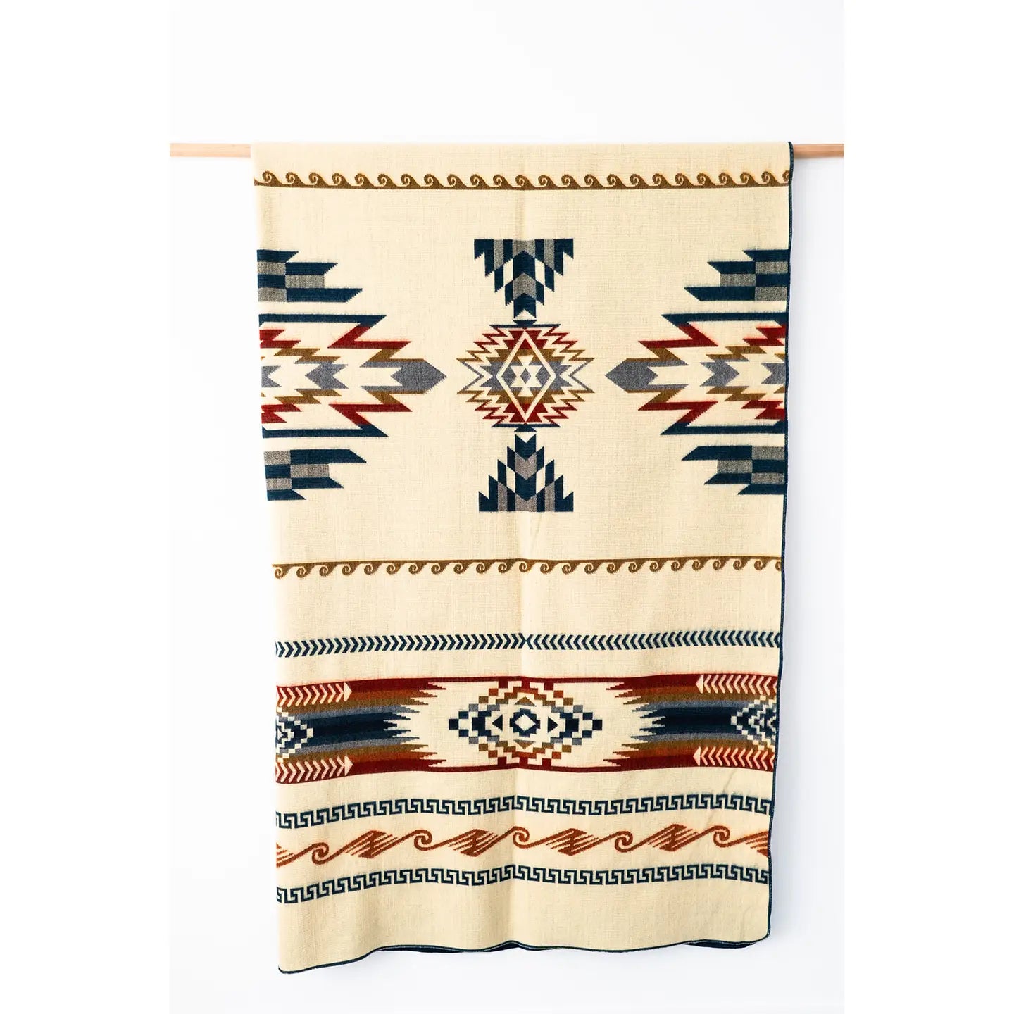 Maskuy Blanket - Rusty Arctic 2.0