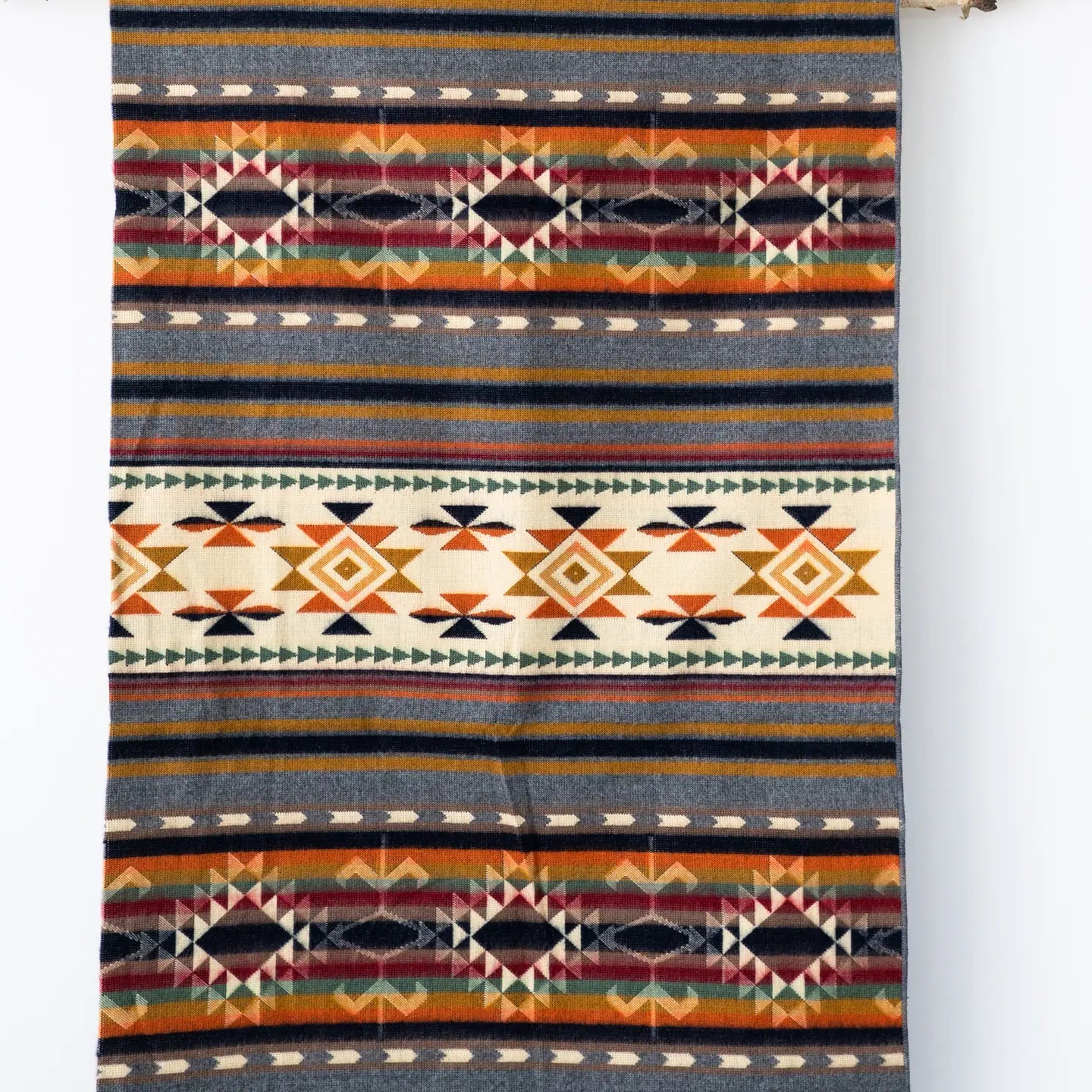 Equator Double Blanket - the Ralph