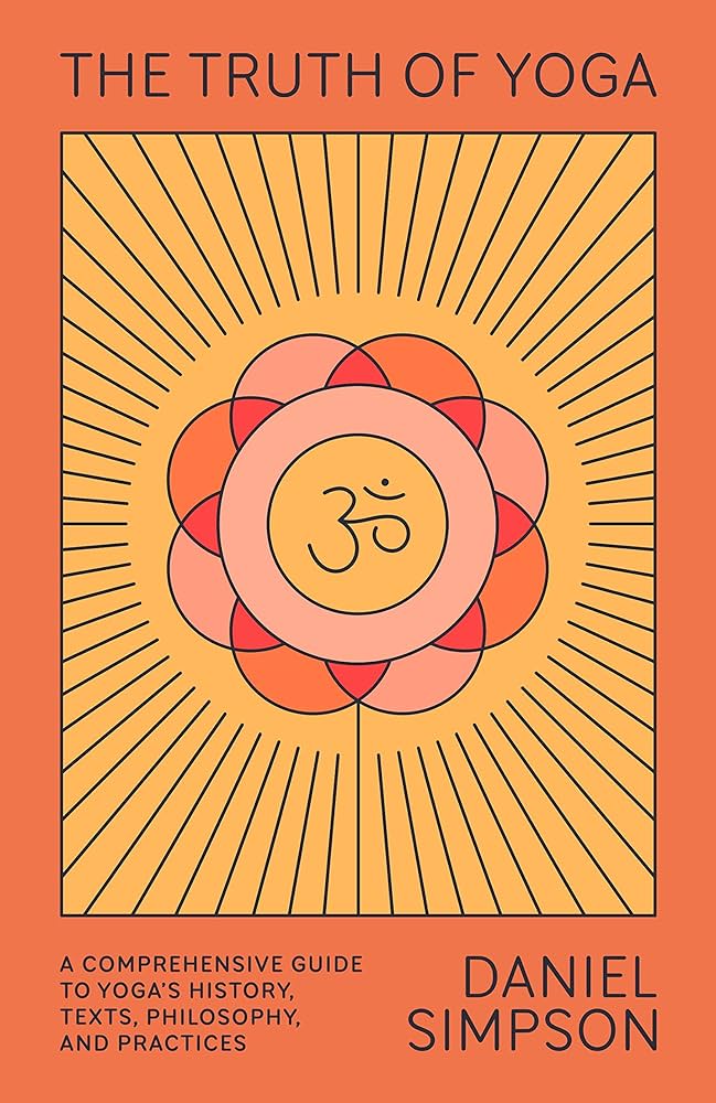 Truth of Yoga