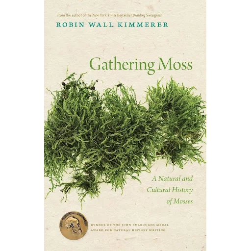 Gathering Moss