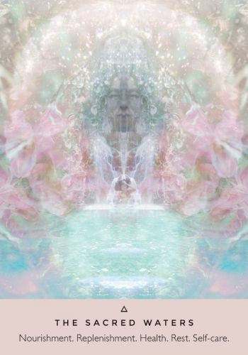 The Rose Oracle Cards