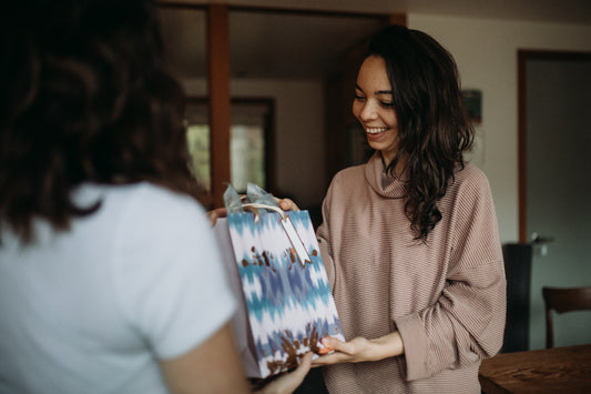 Nectar Yoga Retreat Gift Card