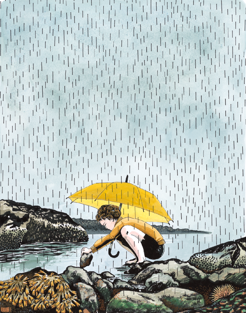 Mad Marker Art Print Greeting Cards