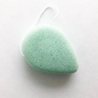 Konjac Cleansing Sponge - Natural Biodegradable